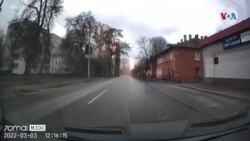 Se intensifican los bombardeos rusos en Ucrania