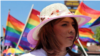 El Salvador: mujer trans lidera lucha en pro de la población LGBTIQ+