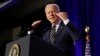 Biden aboga por cortar los lazos comerciales con Rusia