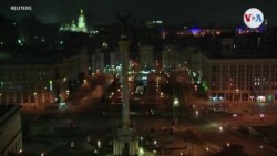 Un mes de guerra en Ucrania ve a Rusia estancada y el futuro del conflicto incierto