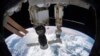 La paz con Rusia seguirá en el espacio pese a la guerra con Ucrania