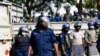 Kubotshwe Abafundisi Labalwela Amalungelo Oluntu Abangu-34 Bekhulekela Ilizwe eHarare