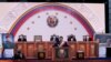 Venezuela: TSJ CPI Consideraciones