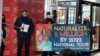 Iniciativa aspira naturalizar a 2 millones de residentes permanentes en EE. UU.