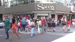 Costarricenses esperan un presidente que solucione sus problemas económicos
