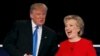 Trump demanda a Hillary Clinton por tratar de vincular a su campaña con Rusia en 2016