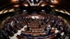 Rusia abandona el Consejo de Europa