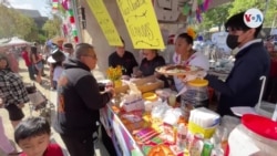 Tradición, cultura y amor se unen en el sabor del mole mexicano