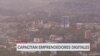 Capacitan a emprendedores digitales hondureños