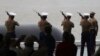 Aniversario de Pearl Harbor atraerá a un puñado de sobrevivientes 