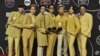 Los creadores de éxitos BTS sellan su autoridad en los American Music Awards