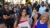Cubanos aliviados tras la reapertura del consulado de EEUU en La Habana 