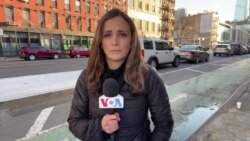 Ciclón bomba se interpone en viajes de fin de año