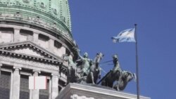 Veredicto en caso de Cristina Fernández