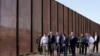Biden en la frontera de El Paso: “Necesitan recursos y se los vamos a dar”