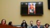 "Le dijo 'buenas noches' a mi maestra y le disparó en la cabeza": sobreviviente de Uvalde testifica en el Congreso