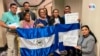 La sociedad civil nicaragüense alza su voz en la Cumbre de las Américas