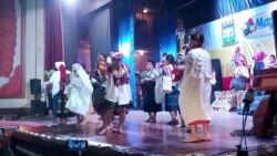 Guatemala elige a la Flor Nacional del pueblo maya