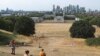 Gran Bretaña declara su primera alerta roja por calor