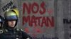 Informe revela el aumento de feminicidios en América Latina en los dos últimos años 