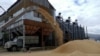Rusia: ataque de Odesa no debería afectar exportaciones de granos