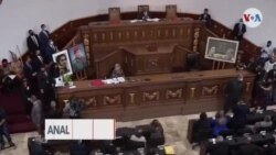 Oficialismo venezolano busca reformar la Ley del Ejercicio del Periodismo