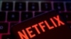 Netflix pierde casi un millón de suscriptores