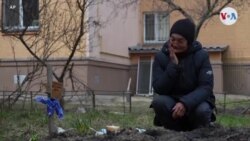 Mientras diplomáticamente se discute el crimen, hay pánico ante la masacre