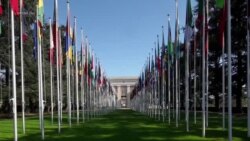 Rusia podría ser suspendido del Consejo de derechos humanos