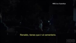 Creadores latinos de serie “Los Espookys” celebran estreno de segunda temporada