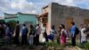 EEUU presiona a México a recibir más migrantes de Cuba, Venezuela y Nicaragua expulsados bajo Título 42