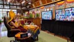 སྔ་དྲོའི་རླུང་འཕྲིན། ༢༠༢༡ ཟླ་ ༢ ཚེས་༢༨