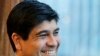 La fiscalía del país centroamericano solicitó el jueves 3 de febrero de 2022 que se retire la inmunidad del presidente Alvarado ya que lo acusan de tres delitos relacionados con una unidad de su administración que recolectaba datos de población. 