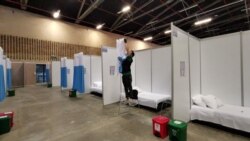 El proyecto tiene por objetivo la atención de pacientes de baja complejidad y que por la destinación de los hospitales y clínicas a la atención de pacientes COVID19 no puedan ser atendidos en dichos espacios.