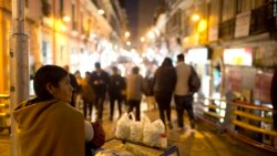 Los bolivianos se preparan para un histórico censo de población y vivienda
