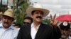 Zelaya y su nuevo partido político