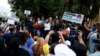 Protestas del sector educativo se dispararon el mes pasado en Venezuela