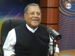 ​ Enrique Sáenz. ​