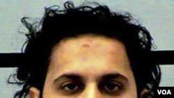 Khalid Aldawsari fue arrestado por el FBI en Lubbock, Texas, y enfrenta cargos federales.
