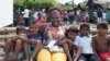 Lideresa colombiana: “Nuestra marca es un rostro, una mujer negra con la selva en la cabeza"