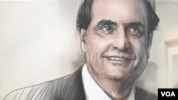 “Por dos meses, a pesar de haber presentado pruebas claras e inequívocas de graves problemas de salud, tuve acceso a cuidados médicos rudimentarios y perdí 20 kilos de peso", aseguró el empresario en una carta.