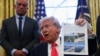 En Florida proponen crear una agencia de eficiencia gubernamental similar a la impulsada por el presidente Donald Trump desde Washington