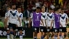 Denuncian por abuso sexual a cuatro futbolistas de Vélez Sarsfield tras partido de liga argentina