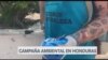 Rescate medio ambiental 