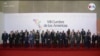 Cumbre de las Américas: una prueba al liderazgo político de EEUU
