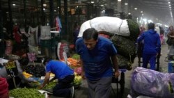 La OCDE disminuye pronóstico económico mundial