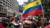 Hay una “súper red” de corrupción en Venezuela con al menos 9.000 actores : investigación
