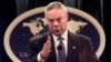 L'ancien secrétaire d'État américain Colin Powell décède du coronavirus