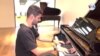 Un camino en pentagrama: pianista venezolano triunfa en la Gran Manzana
