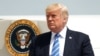 Gira de Trump por Asia busca evitar que el mundo caiga en “era más gris”